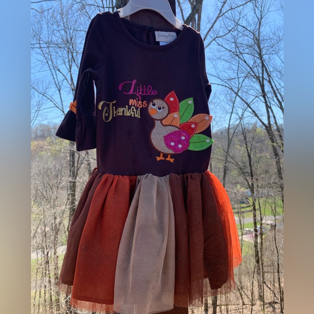 Fall/Thanksgiving outfit